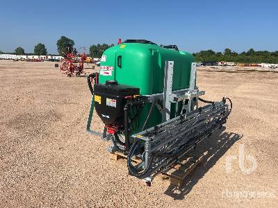 MASCHIO GASPARDO 12 m Pulverisateur (Non Utilise ... - Опрыскиватель: фото 2 MASCHIO GASPARDO 12 m Pulverisateur (Non Utilise ... - Опрыскиватель: фото 2