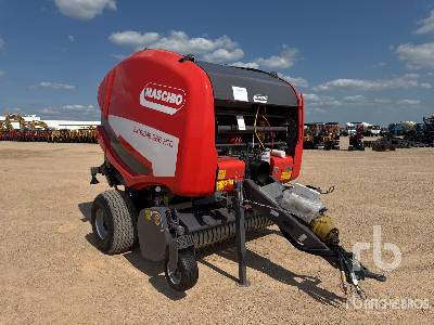 MASCHIO GASPARDO EXT266HTC Presse A Balle Ronde 1 Essieu ( ... - Пресс-подборщик рулонный: фото 4 MASCHIO GASPARDO EXT266HTC Presse A Balle Ronde 1 Essieu ( ... - Пресс-подборщик рулонный: фото 4