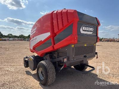 MASCHIO GASPARDO EXT266HTC Presse A Balle Ronde 1 Essieu ( ... - Пресс-подборщик рулонный: фото 2 MASCHIO GASPARDO EXT266HTC Presse A Balle Ronde 1 Essieu ( ... - Пресс-подборщик рулонный: фото 2