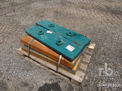 METSO Qte De Pieces Qty Of - Дробилка: фото 1 METSO Qte De Pieces Qty Of - Дробилка: фото 1