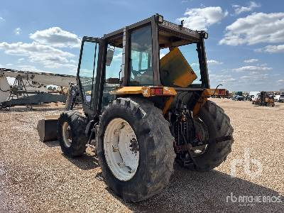 RENAULT 9034 Tracteur Agricole (Inoperable) - Трактор: фото 2 RENAULT 9034 Tracteur Agricole (Inoperable) - Трактор: фото 2