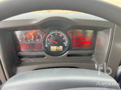 RENAULT KERAX 380 8x4 Camion Malaxeur - Автобетоносмеситель: фото 5 RENAULT KERAX 380 8x4 Camion Malaxeur - Автобетоносмеситель: фото 5