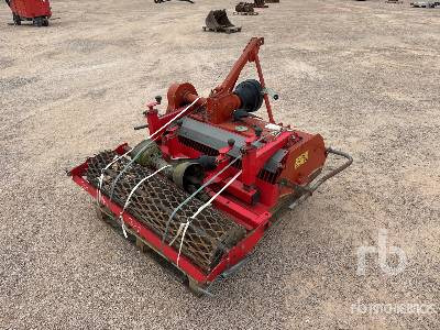 ROTA DAIRON RD100NIV Rotovateur - Культиватор: фото 3 ROTA DAIRON RD100NIV Rotovateur - Культиватор: фото 3