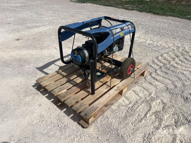 Sdmo PERF3000 Generator Set - Электрогенератор: фото 1 Sdmo PERF3000 Generator Set - Электрогенератор: фото 1