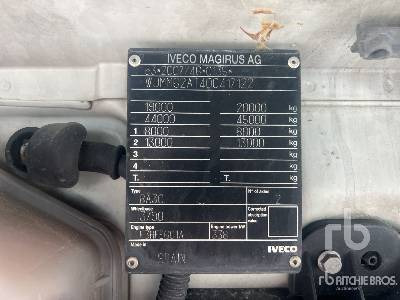 IVECO STRALIS 460 NP 4x2 Tracteur Routier Avec Couchette - Тягач: фото 5 IVECO STRALIS 460 NP 4x2 Tracteur Routier Avec Couchette - Тягач: фото 5