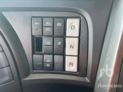IVECO STRALIS 510 XP 4x2 Tracteur Routier - Тягач: фото 5 IVECO STRALIS 510 XP 4x2 Tracteur Routier - Тягач: фото 5
