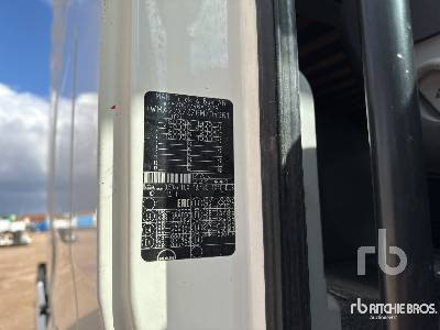 MAN TGX 18.480 4x4 Tracteur Routier Cabine Cou ... - Тягач: фото 5 MAN TGX 18.480 4x4 Tracteur Routier Cabine Cou ... - Тягач: фото 5