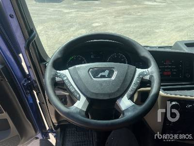 Тягач MAN TGX 18.500 4x2 Tracteur Routier Cabine Cou ...: фото 15