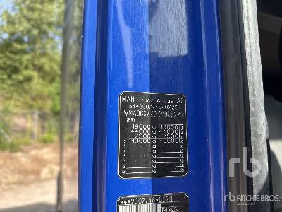 MAN TGX 18.500 4x2 Tracteur Routier Cabine Cou ... - Тягач: фото 5 MAN TGX 18.500 4x2 Tracteur Routier Cabine Cou ... - Тягач: фото 5