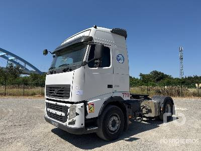 VOLVO FH500 4x2 Tracteur Routier Cabine Cou ... - Тягач: фото 1 VOLVO FH500 4x2 Tracteur Routier Cabine Cou ... - Тягач: фото 1