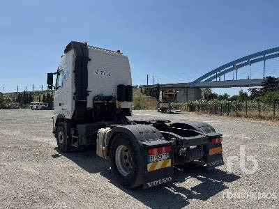 VOLVO FH500 4x2 Tracteur Routier Cabine Cou ... - Тягач: фото 2 VOLVO FH500 4x2 Tracteur Routier Cabine Cou ... - Тягач: фото 2