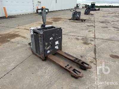 UNICARRIERS PLE180 2000 kg Electric Transpalette E ... - Тележка: фото 4 UNICARRIERS PLE180 2000 kg Electric Transpalette E ... - Тележка: фото 4