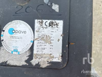 UNICARRIERS PMR200 2000 kg Electric Transpalette - Тележка: фото 5 UNICARRIERS PMR200 2000 kg Electric Transpalette - Тележка: фото 5