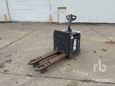 UNICARRIERS PMR200 2000 kg Electric Transpalette - Тележка: фото 1 UNICARRIERS PMR200 2000 kg Electric Transpalette - Тележка: фото 1