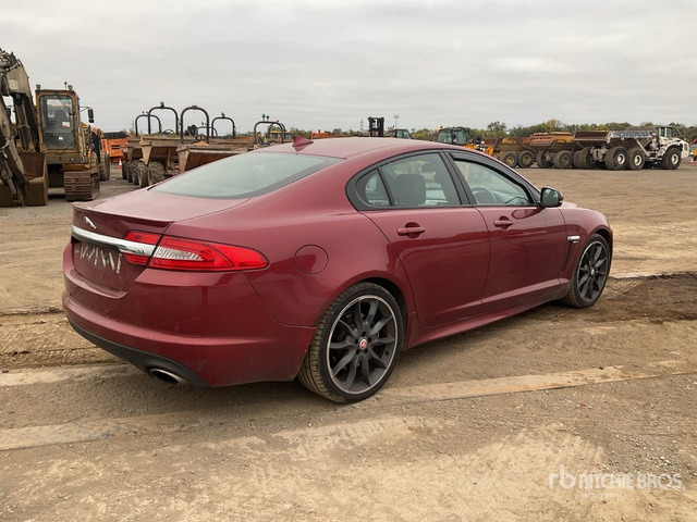 2012 Jaguar XF Premium Luxury Jaguar Automobile Automobile - Легковой автомобиль: фото 4 2012 Jaguar XF Premium Luxury Jaguar Automobile Automobile - Легковой автомобиль: фото 4