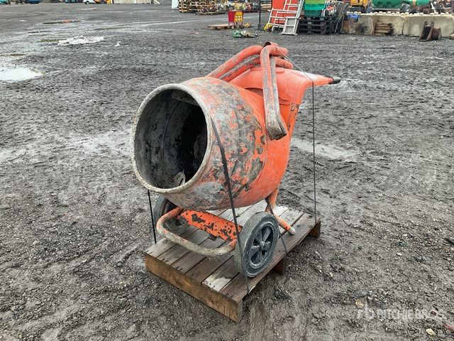 2015 Belle M12B 2015 Belle M12B Portable Concrete Mixer Portable Concrete Mixer - Бетономешалка: фото 2 2015 Belle M12B 2015 Belle M12B Portable Concrete Mixer Portable Concrete Mixer - Бетономешалка: фото 2
