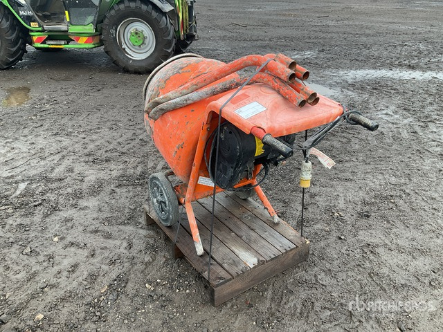 2015 Belle M12B 2015 Belle M12B Portable Concrete Mixer Portable Concrete Mixer - Бетономешалка: фото 3 2015 Belle M12B 2015 Belle M12B Portable Concrete Mixer Portable Concrete Mixer - Бетономешалка: фото 3