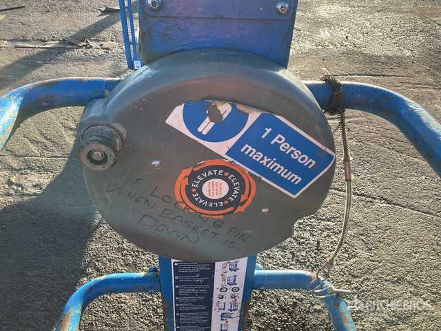 2015 Power Tower Peco Vertical Mast Lift - Вертикальный мачтовый подъемник: фото 5 2015 Power Tower Peco Vertical Mast Lift - Вертикальный мачтовый подъемник: фото 5