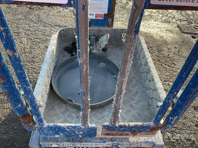 2015 Power Tower Peco Vertical Mast Lift - Вертикальный мачтовый подъемник: фото 4 2015 Power Tower Peco Vertical Mast Lift - Вертикальный мачтовый подъемник: фото 4