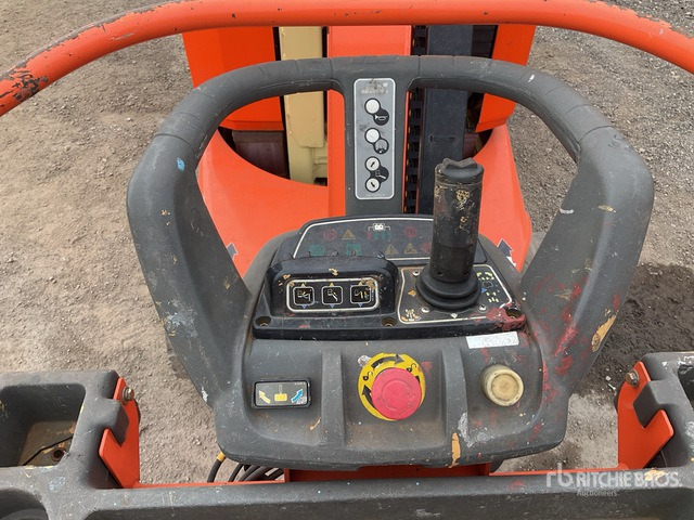 2016 JLG Toucan 12E Plus Vertical Mast Lift - Вертикальный мачтовый подъемник: фото 5 2016 JLG Toucan 12E Plus Vertical Mast Lift - Вертикальный мачтовый подъемник: фото 5