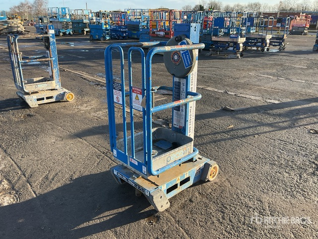 2016 Power Tower Peco Vertical Mast Lift - Вертикальный мачтовый подъемник: фото 2 2016 Power Tower Peco Vertical Mast Lift - Вертикальный мачтовый подъемник: фото 2