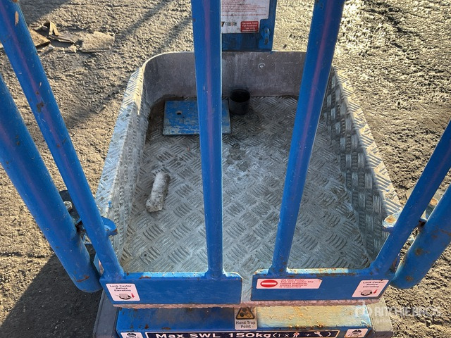 2016 Power Tower Peco Vertical Mast Lift - Вертикальный мачтовый подъемник: фото 4 2016 Power Tower Peco Vertical Mast Lift - Вертикальный мачтовый подъемник: фото 4