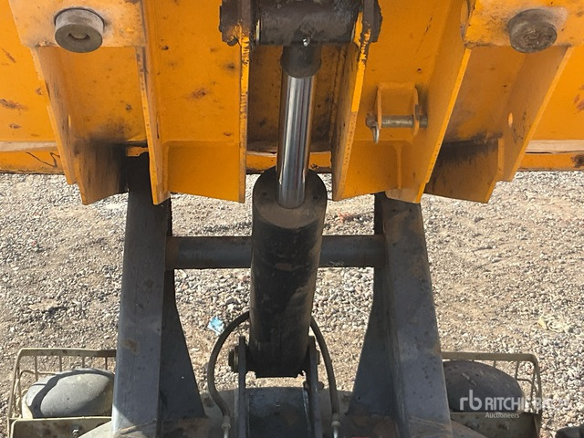 2016 Terex TA6S 6 ton 4x4 Swivel Dumper - Внедорожный самосвал: фото 5 2016 Terex TA6S 6 ton 4x4 Swivel Dumper - Внедорожный самосвал: фото 5