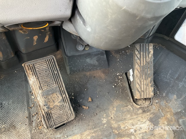 2017 JCB 457ZX High Lift Wheel Loader - Колёсный погрузчик: фото 5 2017 JCB 457ZX High Lift Wheel Loader - Колёсный погрузчик: фото 5