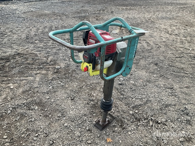 2018 Ammann ATR 30 2018 Ammann ATR30 Jumping Jack Tamper Jumping Jack Tamper - Трамбовка: фото 3 2018 Ammann ATR 30 2018 Ammann ATR30 Jumping Jack Tamper Jumping Jack Tamper - Трамбовка: фото 3