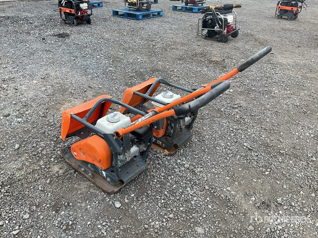 2018 Belle FC4000E 16" Plates Vibratory Plate Compactor - Виброплита: фото 3 2018 Belle FC4000E 16" Plates Vibratory Plate Compactor - Виброплита: фото 3