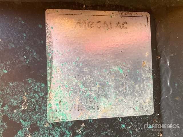 2018 Mecalac 6T 6 t 4x4 Dumper - Внедорожный самосвал: фото 2 2018 Mecalac 6T 6 t 4x4 Dumper - Внедорожный самосвал: фото 2