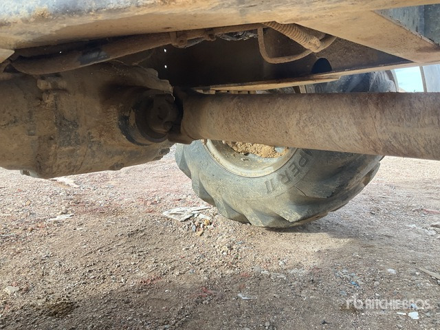 2018 Mecalac TA6S 6 ton 4x4 Swivel Dumper - Внедорожный самосвал: фото 5 2018 Mecalac TA6S 6 ton 4x4 Swivel Dumper - Внедорожный самосвал: фото 5