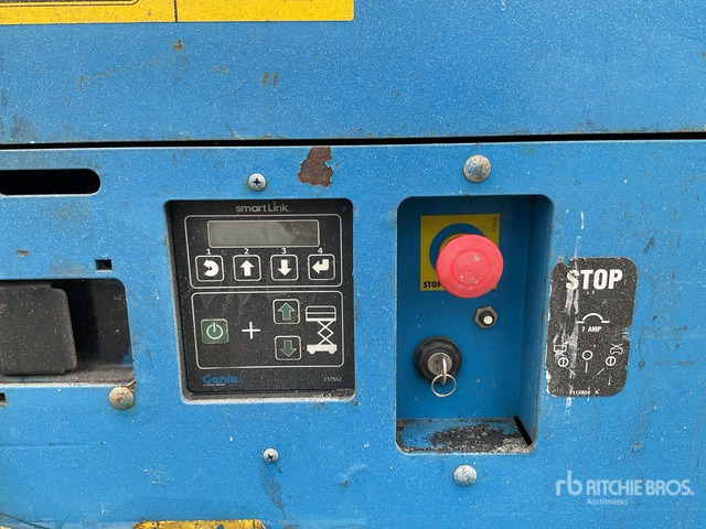 2019 Genie GS1932 Electric Scissor Lift - Ножничный подъемник: фото 5 2019 Genie GS1932 Electric Scissor Lift - Ножничный подъемник: фото 5