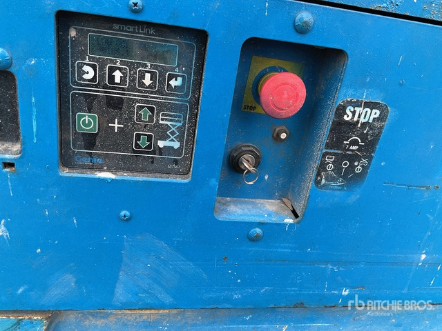 2019 Genie GS1932 Electric Scissor Lift - Ножничный подъемник: фото 5 2019 Genie GS1932 Electric Scissor Lift - Ножничный подъемник: фото 5