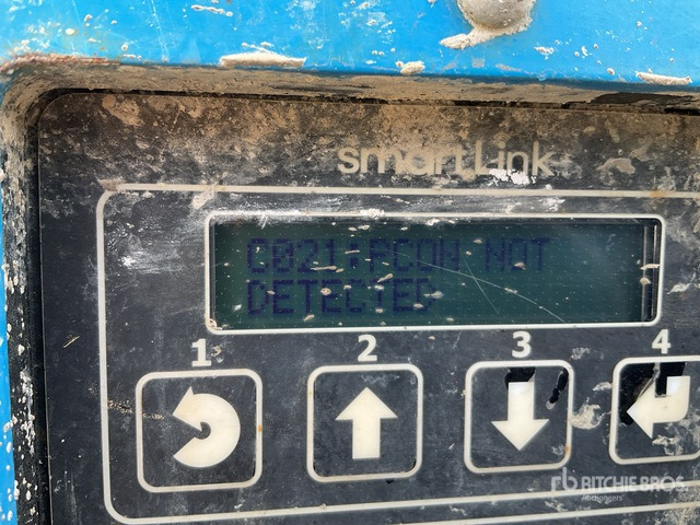 2019 Genie GS1932 Electric Scissor Lift - Ножничный подъемник: фото 5 2019 Genie GS1932 Electric Scissor Lift - Ножничный подъемник: фото 5