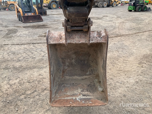 2019 Kobelco SK85MSR-7 Tracked Excavator - Гусеничный экскаватор: фото 5 2019 Kobelco SK85MSR-7 Tracked Excavator - Гусеничный экскаватор: фото 5