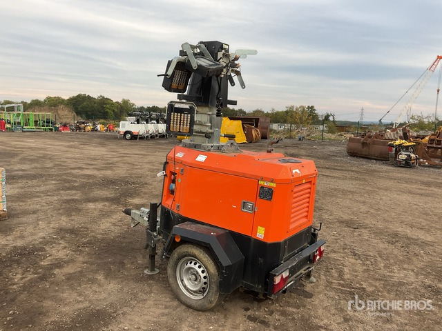2019 Trime X-ECOK2 Light Tower Light Tower - Осветительная мачта: фото 5 2019 Trime X-ECOK2 Light Tower Light Tower - Осветительная мачта: фото 5