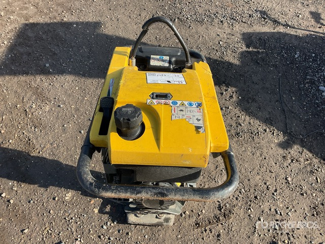 2019 Wacker Neuson Rammer BS50-4AS Vibratory Plate Compactor Jumping Jack Tamper - Трамбовка: фото 5 2019 Wacker Neuson Rammer BS50-4AS Vibratory Plate Compactor Jumping Jack Tamper - Трамбовка: фото 5