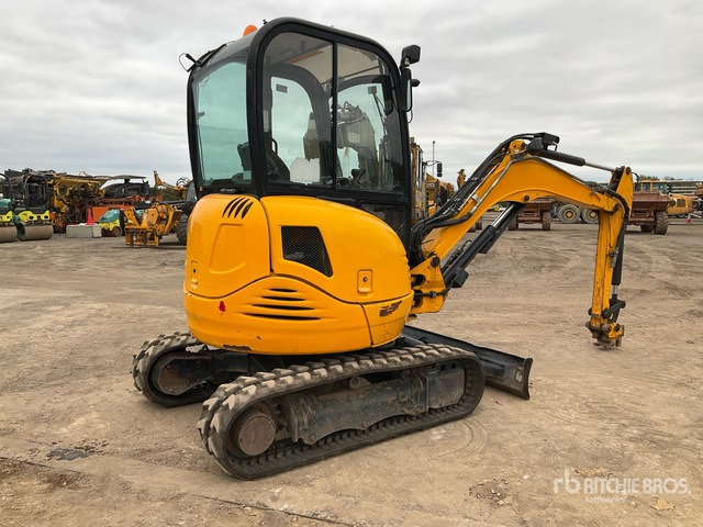 2020 JCB 8025 2020 JCB 8025 Mini Excavator Mini Excavator: <6.6t - Мини-экскаватор: фото 4 2020 JCB 8025 2020 JCB 8025 Mini Excavator Mini Excavator: <6.6t - Мини-экскаватор: фото 4