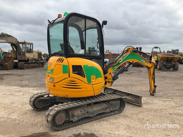 2020 JCB 8025 2020 JCB 8025 Tracked Excavator Mini Excavator: <6.6t - Мини-экскаватор: фото 4 2020 JCB 8025 2020 JCB 8025 Tracked Excavator Mini Excavator: <6.6t - Мини-экскаватор: фото 4