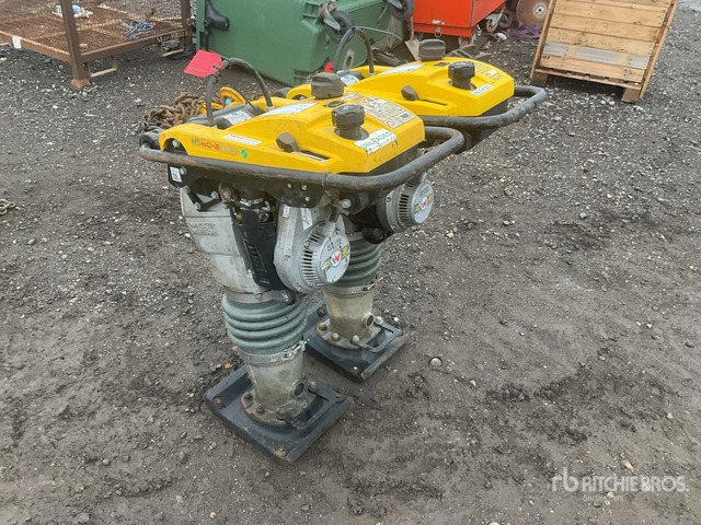 2020 Wacker Neuson BS50-2plus Jumping Jack Tamper Jumping Jack Tamper - Трамбовка: фото 3 2020 Wacker Neuson BS50-2plus Jumping Jack Tamper Jumping Jack Tamper - Трамбовка: фото 3