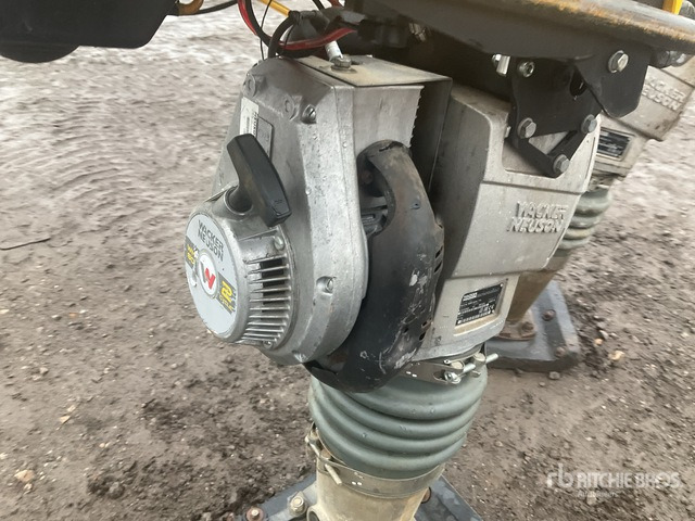 2020 Wacker Neuson BS50-2plus Jumping Jack Tamper Jumping Jack Tamper - Трамбовка: фото 5 2020 Wacker Neuson BS50-2plus Jumping Jack Tamper Jumping Jack Tamper - Трамбовка: фото 5