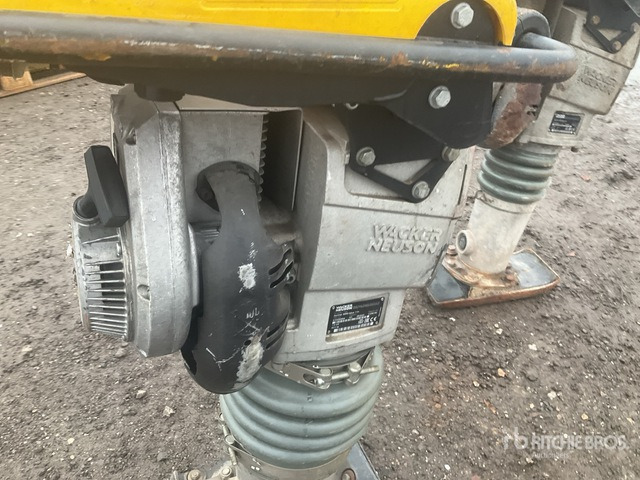 2020 Wacker Neuson BS50-2plus Jumping Jack Tamper Jumping Jack Tamper - Трамбовка: фото 5 2020 Wacker Neuson BS50-2plus Jumping Jack Tamper Jumping Jack Tamper - Трамбовка: фото 5