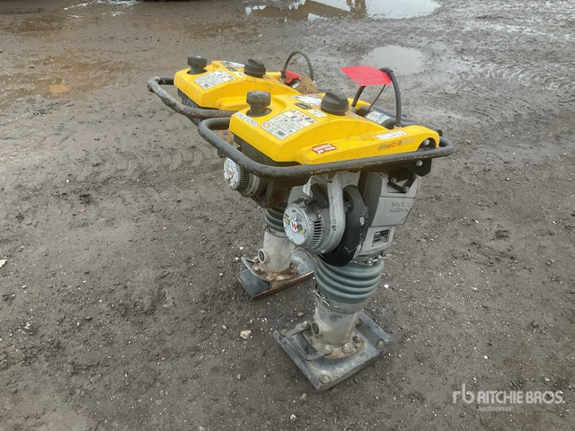 2020 Wacker Neuson BS50-2plus Jumping Jack Tamper Jumping Jack Tamper - Трамбовка: фото 4 2020 Wacker Neuson BS50-2plus Jumping Jack Tamper Jumping Jack Tamper - Трамбовка: фото 4