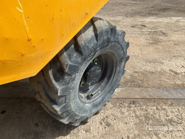 2021 Mecalac 6MDX 6 ton 4x4 Dumper - Внедорожный самосвал: фото 5 2021 Mecalac 6MDX 6 ton 4x4 Dumper - Внедорожный самосвал: фото 5