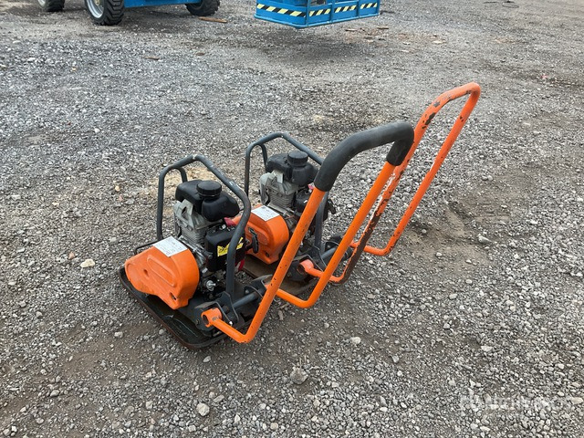 Belle LC3251 Vibratory Plate Compactor - Виброплита: фото 4 Belle LC3251 Vibratory Plate Compactor - Виброплита: фото 4