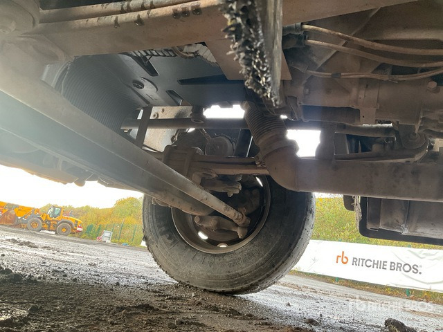 2017 DAF CF440 8x4 Tipper Truck :Misc. Truck - Другая техника: фото 5 2017 DAF CF440 8x4 Tipper Truck :Misc. Truck - Другая техника: фото 5