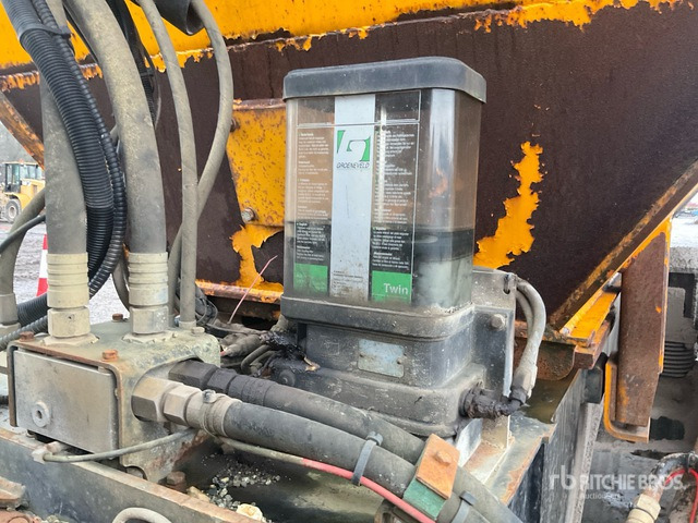 JCB 722 Articulated Dump Truck - Сочленённый самосвал: фото 4 JCB 722 Articulated Dump Truck - Сочленённый самосвал: фото 4