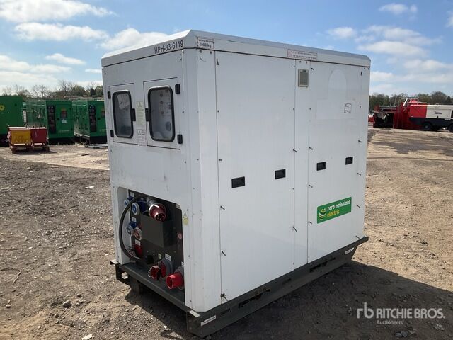 Offgrid Energy Generator Set - Электрогенератор: фото 2 Offgrid Energy Generator Set - Электрогенератор: фото 2