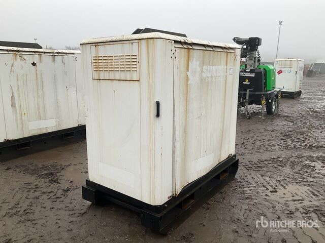 Offgrid Generator Set - Электрогенератор: фото 4 Offgrid Generator Set - Электрогенератор: фото 4